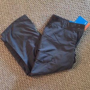 ☀️OFFERS☀️Columbia Palm Peak Capri Pant 🌴☀️